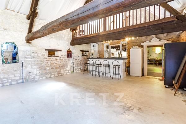 Manoir du XVe siècle -Ideal pour   des chambres d'Hôtes, Gîtes, Réceptions et  Mariages.