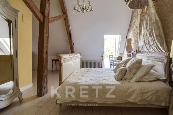 Manoir du XVe siècle -Ideal pour   des chambres d'Hôtes, Gîtes, Réceptions et  Mariages.