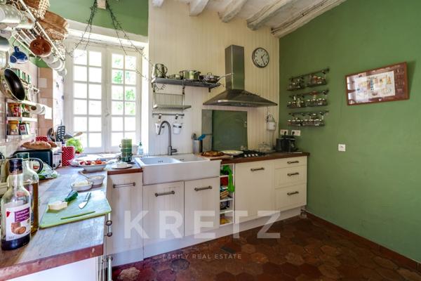 Manoir du XVe siècle -Ideal pour   des chambres d'Hôtes, Gîtes, Réceptions et  Mariages.