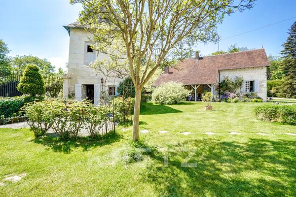 Manoir du XVe siècle -Ideal pour   des chambres d'Hôtes, Gîtes, Réceptions et  Mariages.