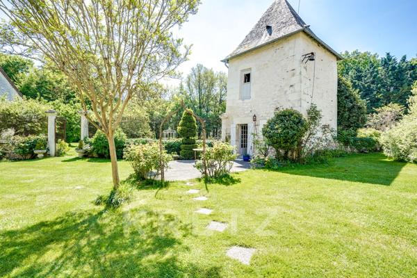 Manoir du XVe siècle -Ideal pour   des chambres d'Hôtes, Gîtes, Réceptions et  Mariages.