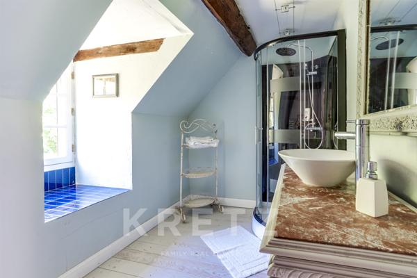 Manoir du XVe siècle -Ideal pour   des chambres d'Hôtes, Gîtes, Réceptions et  Mariages.