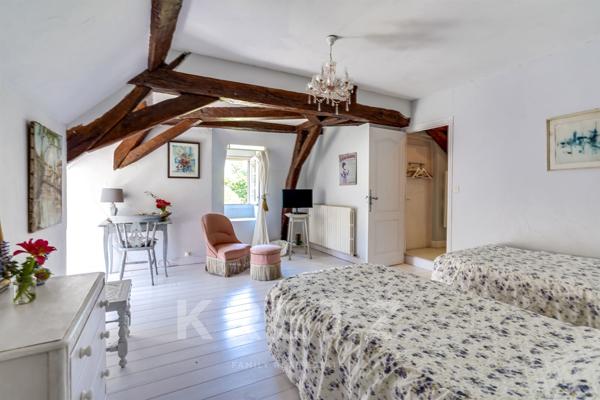 Manoir du XVe siècle -Ideal pour   des chambres d'Hôtes, Gîtes, Réceptions et  Mariages.