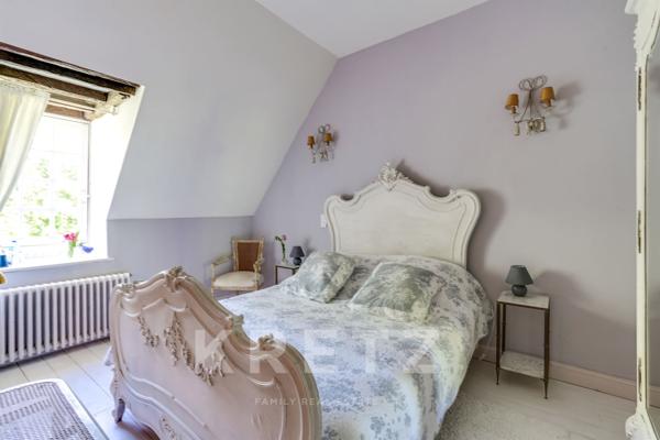 Manoir du XVe siècle -Ideal pour   des chambres d'Hôtes, Gîtes, Réceptions et  Mariages.