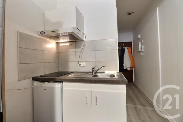 Appartement F1 à vendre  1 pièce - 17,46 m 2   BORDEAUX  - 33