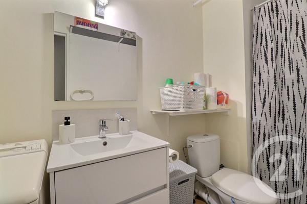 Appartement F1 à vendre  1 pièce - 17,46 m 2   BORDEAUX  - 33