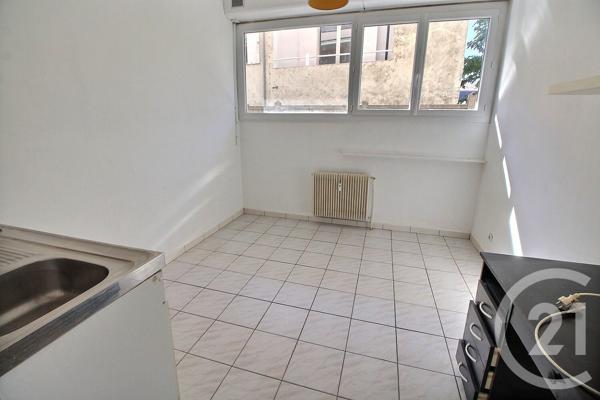 Appartement F1 à vendre  1 pièce - 17,46 m 2   BORDEAUX  - 33