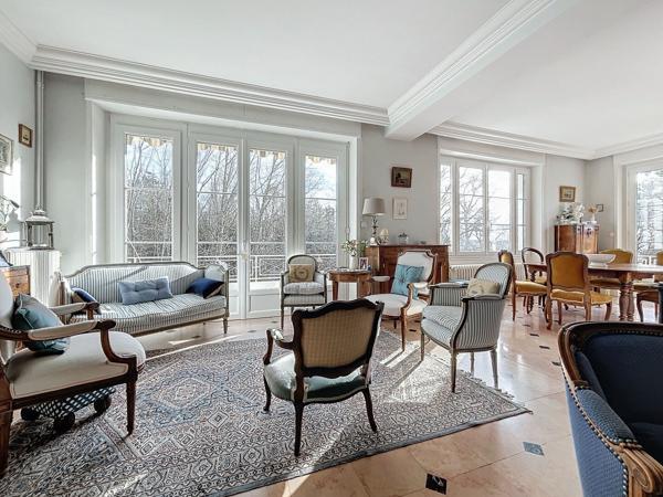 Villa à vendre hauteur de Brive La Gaillarde - Quartier Hôpital - 6 chambres - Garage / Dépendance