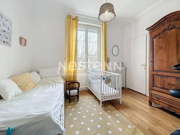 Villa à vendre hauteur de Brive La Gaillarde - Quartier Hôpital - 6 chambres - Garage / Dépendance