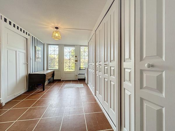 Villa à vendre hauteur de Brive La Gaillarde - Quartier Hôpital - 6 chambres - Garage / Dépendance