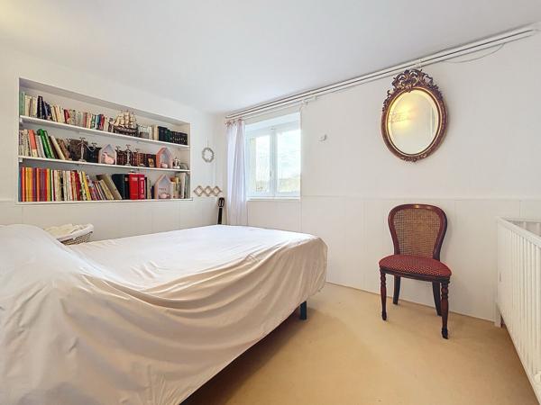 Villa à vendre hauteur de Brive La Gaillarde - Quartier Hôpital - 6 chambres - Garage / Dépendance