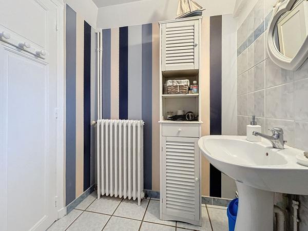 Villa à vendre hauteur de Brive La Gaillarde - Quartier Hôpital - 6 chambres - Garage / Dépendance