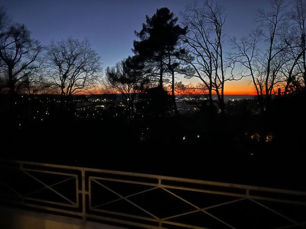 Villa à vendre hauteur de Brive La Gaillarde - Quartier Hôpital - 6 chambres - Garage / Dépendance