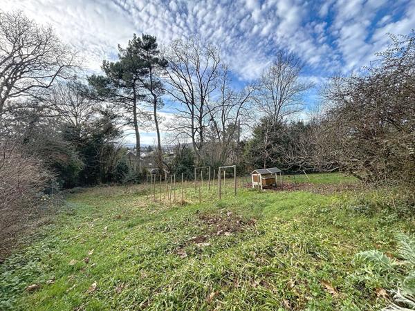 Villa à vendre hauteur de Brive La Gaillarde - Quartier Hôpital - 6 chambres - Garage / Dépendance