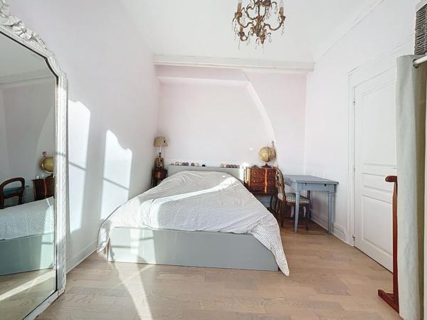 Villa à vendre hauteur de Brive La Gaillarde - Quartier Hôpital - 6 chambres - Garage / Dépendance