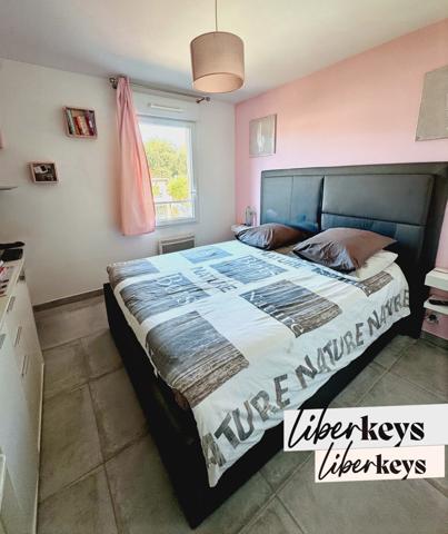 Appartement| 3 pièces 56 m² | Sainte Marguerite | 06200 Nice