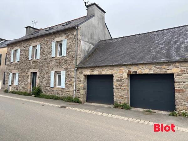 Maison 5 pièce(s)