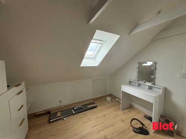 Maison 5 pièce(s)