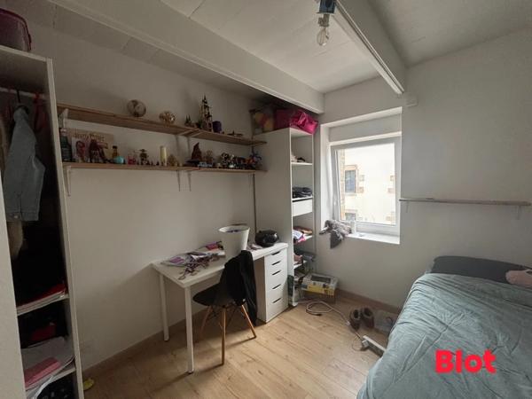 Maison 5 pièce(s)