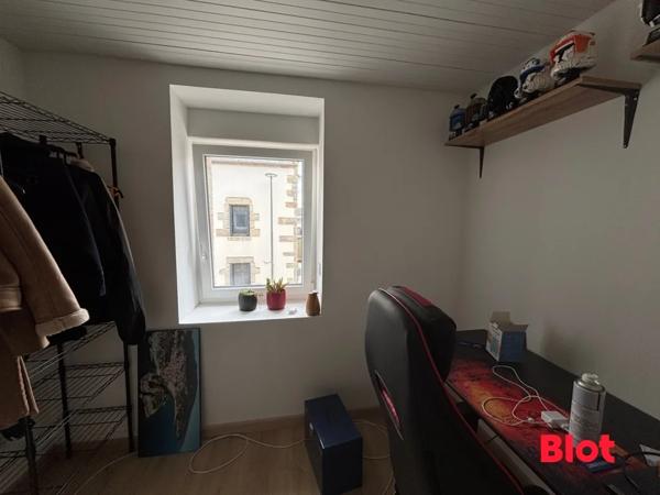 Maison 5 pièce(s)