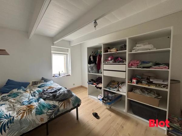 Maison 5 pièce(s)