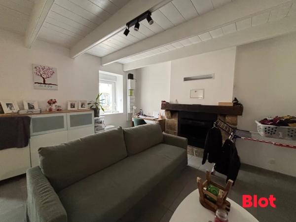 Maison 5 pièce(s)