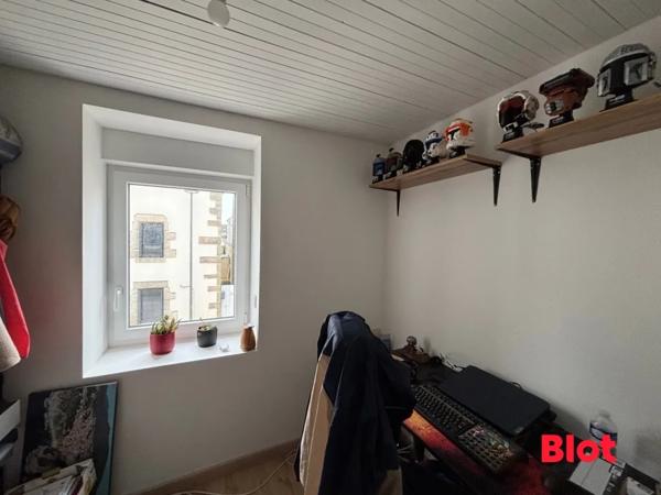 Maison 5 pièce(s)