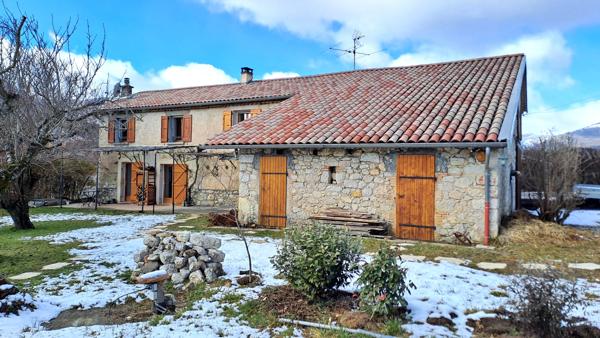 Maison 6 pièces - 151 m²