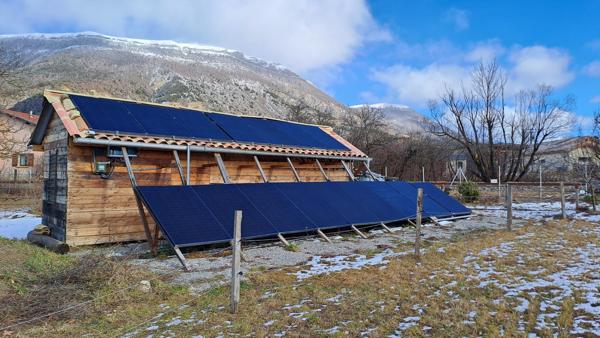 Maison 6 pièces - 151 m²