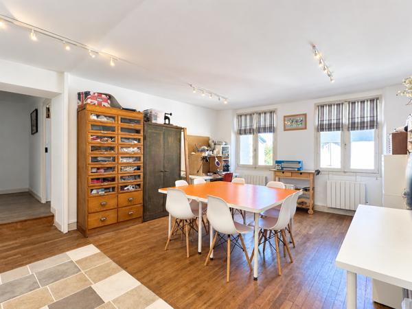 Commerce à vendre à La Trimouille (86290) - Vienne