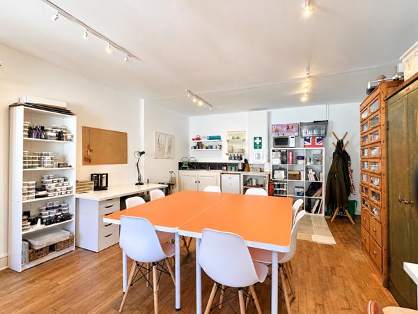 Commerce à vendre à La Trimouille (86290) - Vienne