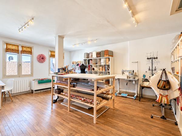 Commerce à vendre à La Trimouille (86290) - Vienne