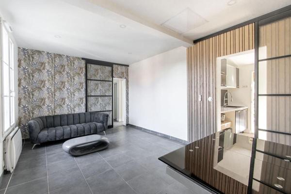 Maison Saulx Les Chartreux 4 pièce(s) 72 m2