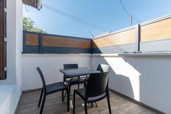 Maison Saulx Les Chartreux 4 pièce(s) 72 m2