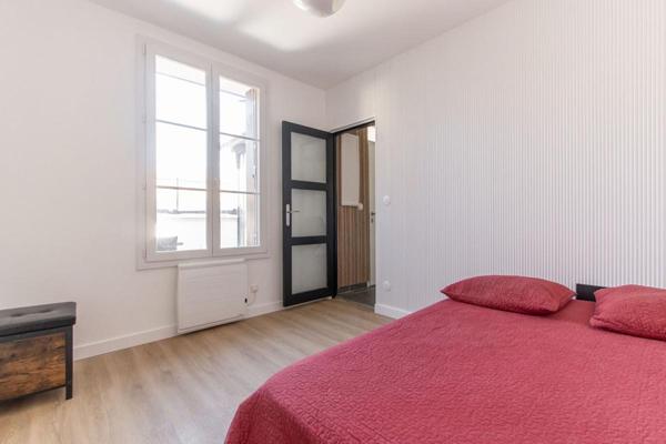 Maison Saulx Les Chartreux 4 pièce(s) 72 m2