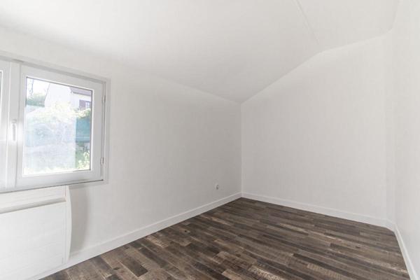 Maison Saulx Les Chartreux 4 pièce(s) 72 m2