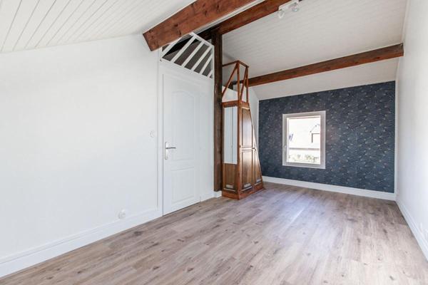 Maison Saulx Les Chartreux 4 pièce(s) 72 m2