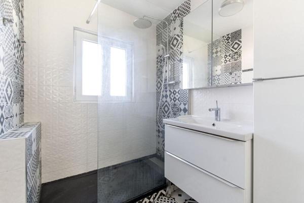 Maison Saulx Les Chartreux 4 pièce(s) 72 m2