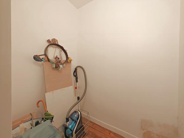 Appartement
         2 pièces
        - 30 m² Exclusivité 290 000 € *