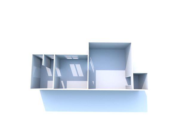 Appartement
         2 pièces
        - 30 m² Exclusivité 290 000 € *