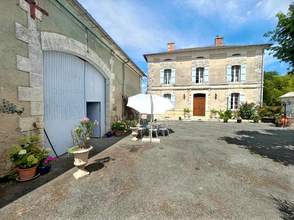 Maison à vendre à Villetoureix (24600) - Dordogne