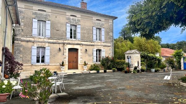 Maison à vendre à Villetoureix (24600) - Dordogne