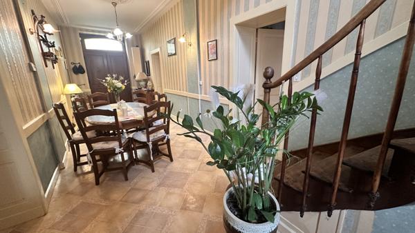 Maison à vendre à Villetoureix (24600) - Dordogne