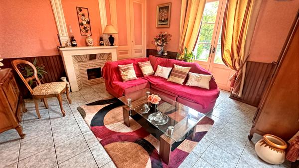 Maison à vendre à Villetoureix (24600) - Dordogne