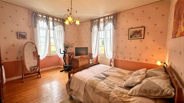 Maison à vendre à Villetoureix (24600) - Dordogne