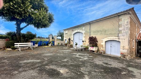 Maison à vendre à Villetoureix (24600) - Dordogne