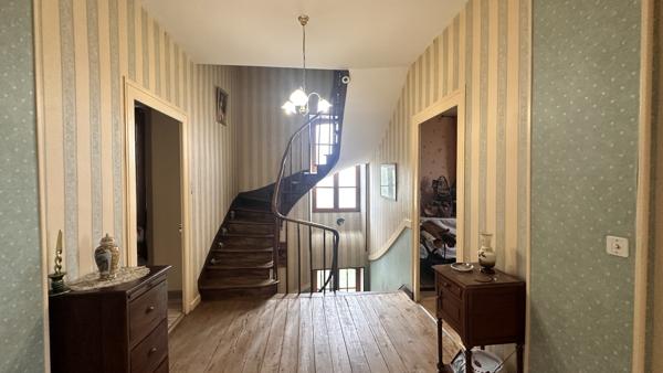 Maison à vendre à Villetoureix (24600) - Dordogne