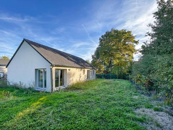 Maison Châtres Sur Cher 6 pièces 103 m2