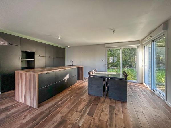 Maison Châtres Sur Cher 6 pièces 103 m2