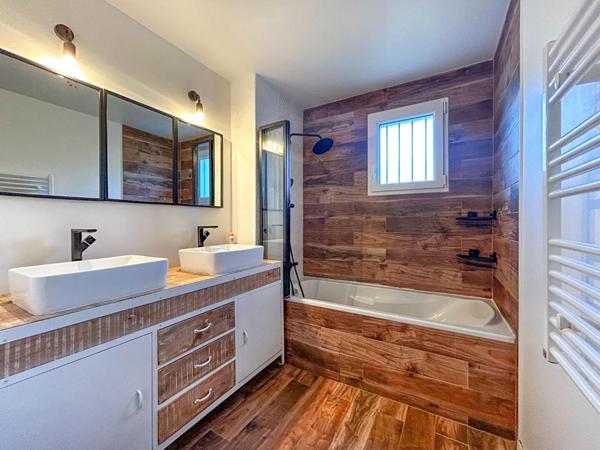 Maison Châtres Sur Cher 6 pièces 103 m2